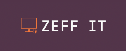 Zeff IT Photo