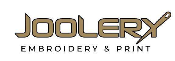 JOOLERY Embroidery & Print Photo