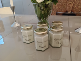 Epping Forest Honey Co Photo