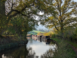 Country Craft Narrowboats Photo