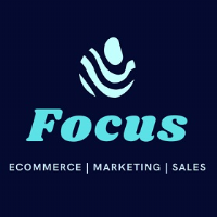 Focus Ecommerce and Marketing Photo