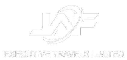 Jaf Executive Travels Photo