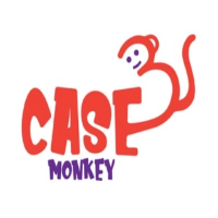 Case Monkey Photo