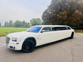 Empire limousines  Photo