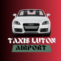 Taxis Luton Airport Photo