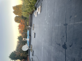 Cannock Flat Roofing  Photo