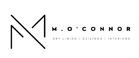 M. O'Connor Dry Lining LTD. Photo