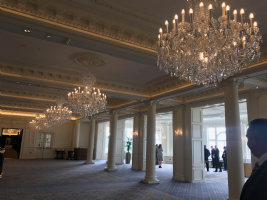 V & A Chandelier Cleaning Limited Photo