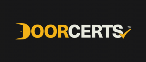 Doorcerts Manufacturing UK Ltd Photo