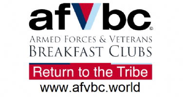 Armed Forces & Veterans Breakfast Clubs  Photo