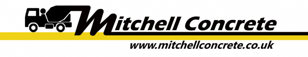 Mitchell Concrete Photo