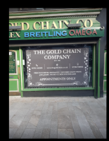 Gold Chain Company Photo