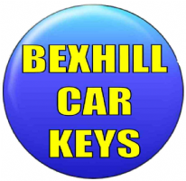 Bexhill Car Keys Photo