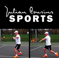 Julian Cousins Sports Photo
