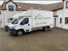 House Clearance Scotland Ltd Photo