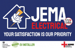 Jema Electrical Limited  Photo