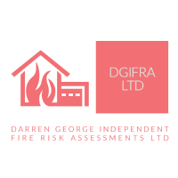 Darren George Independent Fire Risk Assessments Ltd Photo