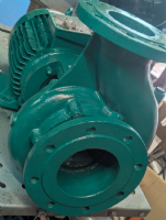 Revamp Electric Motor Repairs Ltd  Photo