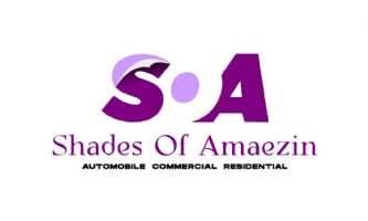Shades of Amaezin LTD Photo