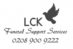 LCK funeral support services Photo
