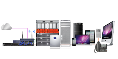 JRP Mac PC IT Systems Photo