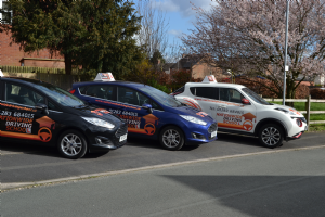 Nationwide Driving School Photo