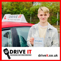 Drive It School of Motoring Photo