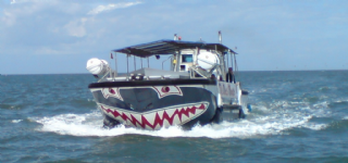 Searles Sea Tours Photo