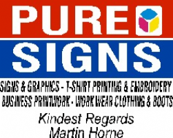 pure signs Photo