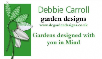 Debbie Carroll Garden Designs Photo