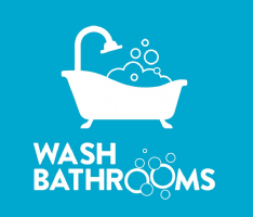 Wash Bathrooms Photo