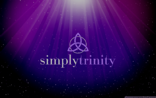 Simply Trinity Photo
