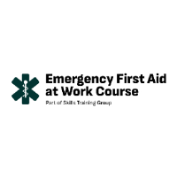 Emergency First Aid Work Course Photo