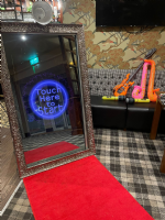 Mr Bounces Crazy Castles Photo