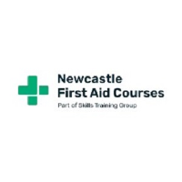 First Aid Course Newcastle Photo