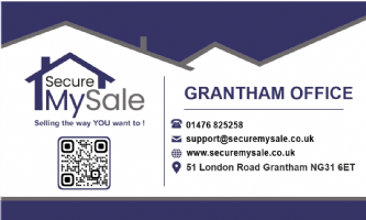 Secure My Sale Estate Agents Grantham Photo