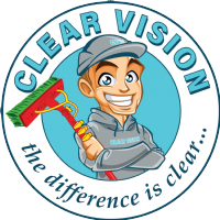 Clear Vision Window Cleaning Ltd Photo
