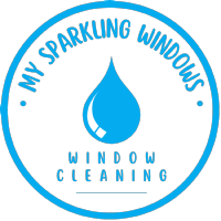 My Sparkling Windows Photo