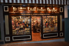 Mr Simms Olde Sweet Shoppe Limited Photo
