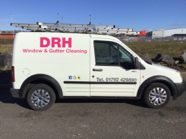 DRH Gutter Cleaning & Repair Photo