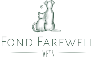 Fond Farewell Vets Photo