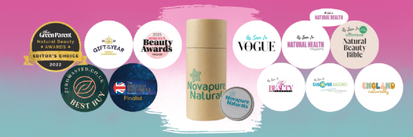 NovaPure Naturals Photo