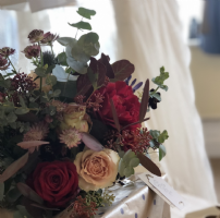 The Little Flower Co Photo