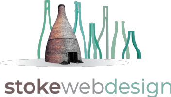 Stoke Web Design Photo
