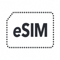 eSim Cards Photo