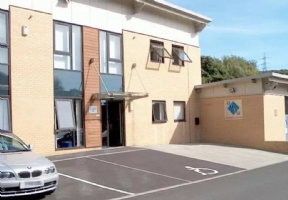 Step Business Centre Photo