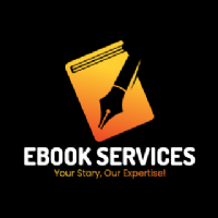 eBook Services Photo