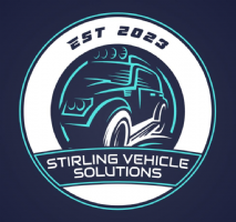 Stirling Vehicle Solutions Ltd Photo