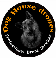 Dog House Drones - Professional Property & Structure Drone Surveyors Photo