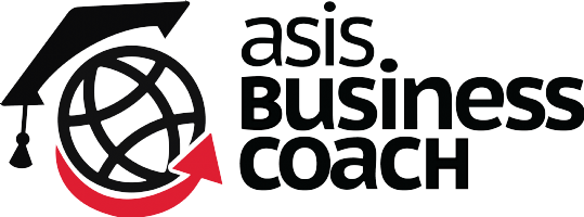 ASIS Business Coach Photo